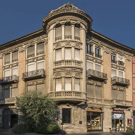 Italia * Alba (Piedmont)